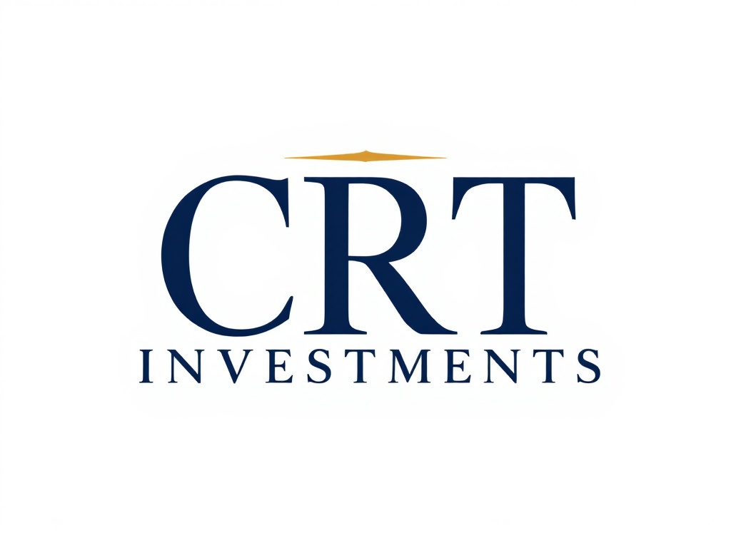 CRT Investments Logo